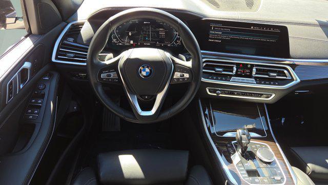 used 2022 BMW X5 PHEV car, priced at $43,448