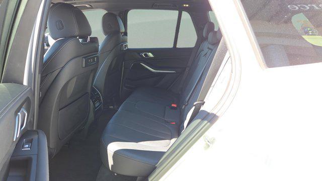 used 2022 BMW X5 PHEV car, priced at $43,448
