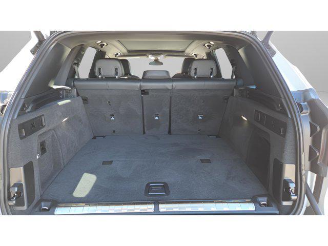 used 2022 BMW X5 PHEV car, priced at $43,448