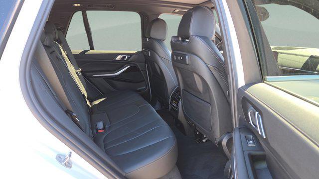 used 2022 BMW X5 PHEV car, priced at $43,448