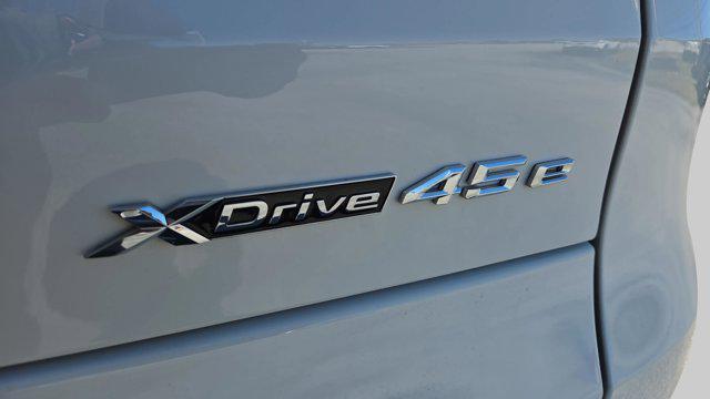 used 2022 BMW X5 PHEV car, priced at $43,448