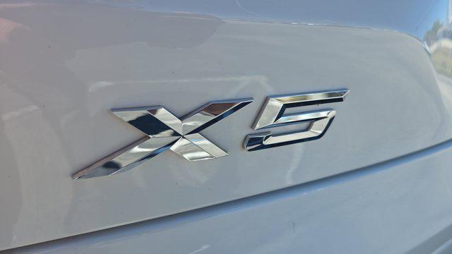 used 2022 BMW X5 PHEV car, priced at $43,448