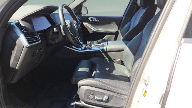 used 2022 BMW X5 PHEV car, priced at $43,448