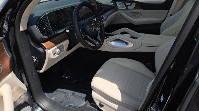 new 2026 Mercedes-Benz GLE 450 car, priced at $79,000