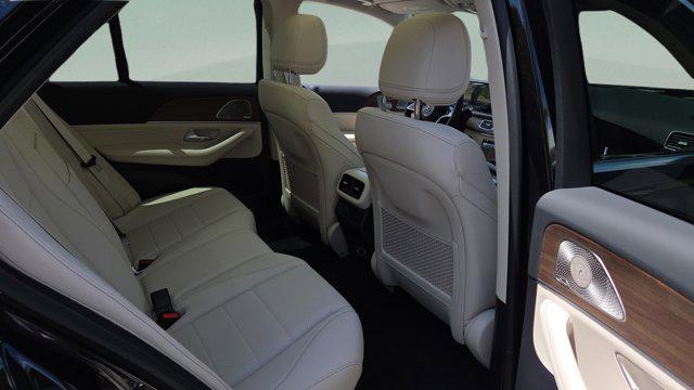 new 2026 Mercedes-Benz GLE 450 car, priced at $79,000