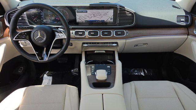 new 2026 Mercedes-Benz GLE 450 car, priced at $79,000