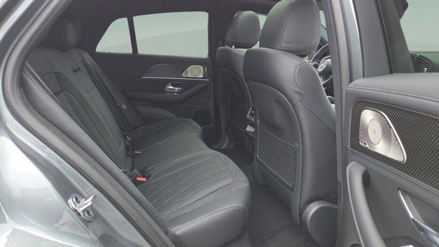 new 2026 Mercedes-Benz AMG GLE 53 car, priced at $102,580
