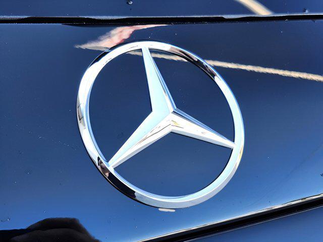 new 2026 Mercedes-Benz GLC 300 car, priced at $53,605