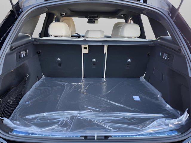 new 2026 Mercedes-Benz GLC 300 car, priced at $53,605