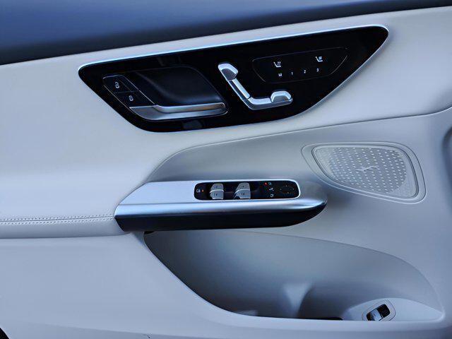 new 2026 Mercedes-Benz GLC 300 car, priced at $53,605