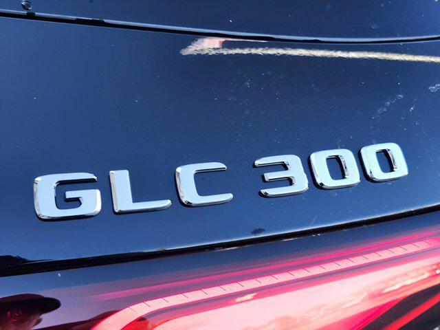 new 2026 Mercedes-Benz GLC 300 car, priced at $53,605