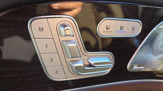 new 2026 Mercedes-Benz GLE 450 car, priced at $81,740