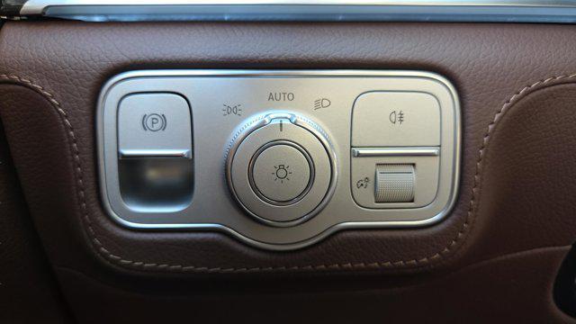 new 2026 Mercedes-Benz GLE 450 car, priced at $81,740