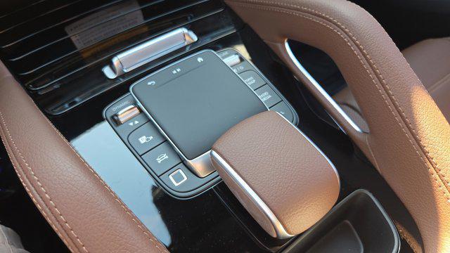 new 2026 Mercedes-Benz GLE 450 car, priced at $81,740