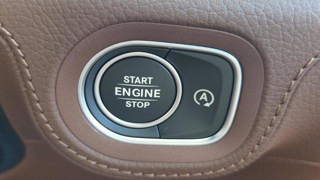 new 2026 Mercedes-Benz GLE 450 car, priced at $81,740