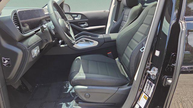 new 2026 Mercedes-Benz GLE 450 car, priced at $82,053