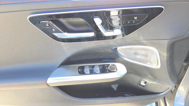 new 2026 Mercedes-Benz AMG C 43 car, priced at $75,155