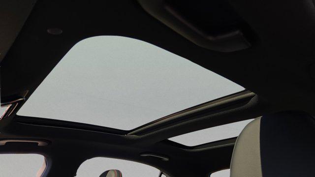 new 2026 Mercedes-Benz AMG C 43 car, priced at $75,155