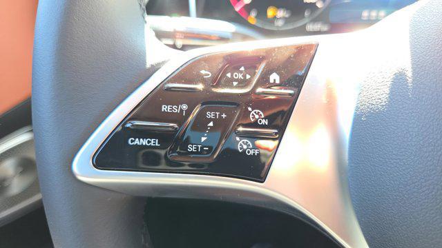 new 2026 Mercedes-Benz C-Class car, priced at $54,585