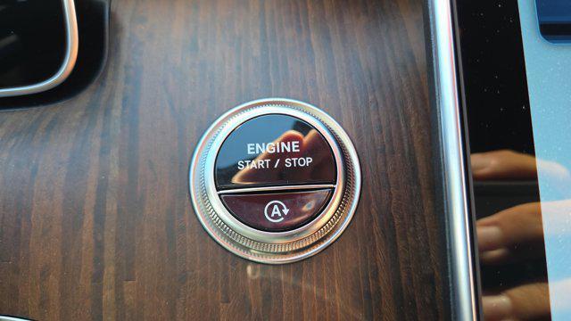 new 2026 Mercedes-Benz C-Class car, priced at $54,585