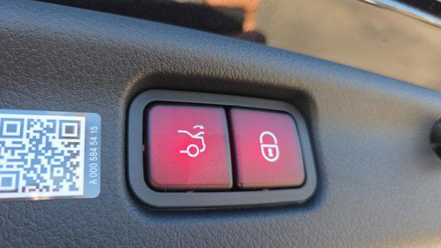 new 2026 Mercedes-Benz C-Class car, priced at $54,585