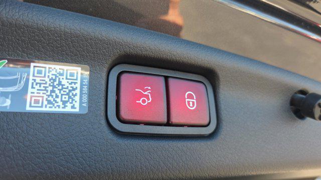 new 2026 Mercedes-Benz C-Class car, priced at $55,085