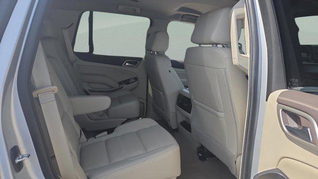 used 2020 GMC Yukon car, priced at $38,488