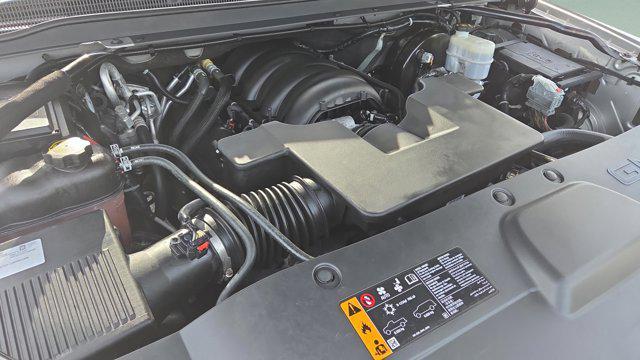 used 2020 GMC Yukon car, priced at $38,488