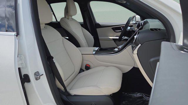 new 2026 Mercedes-Benz GLC 300 car, priced at $56,135