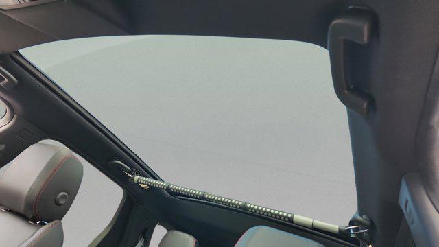 used 2023 Land Rover Discovery Sport car, priced at $28,500