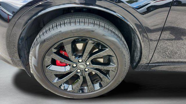 used 2023 Land Rover Discovery Sport car, priced at $28,500