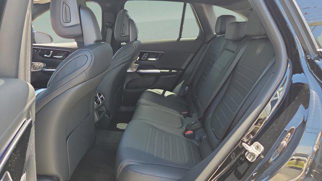 new 2026 Mercedes-Benz GLC 300 car, priced at $59,735