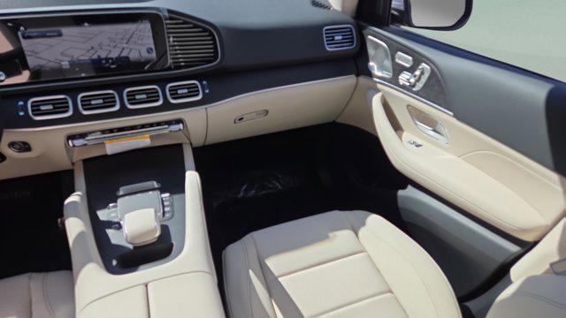 new 2026 Mercedes-Benz GLE 450 car, priced at $79,035