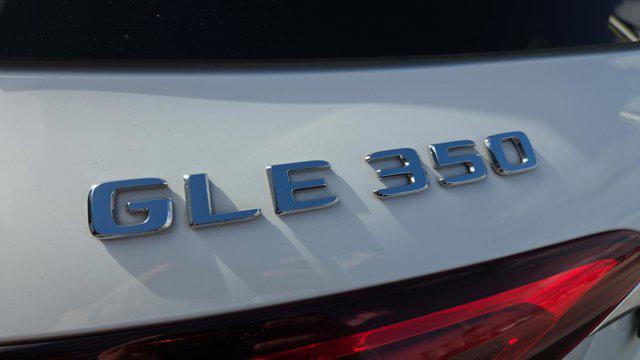 used 2023 Mercedes-Benz GLE 350 car, priced at $46,795