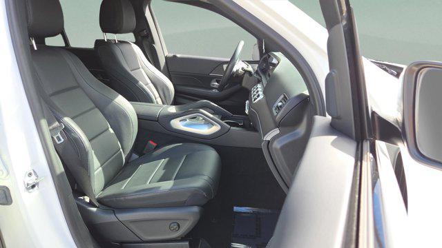 used 2023 Mercedes-Benz GLE 350 car, priced at $46,795