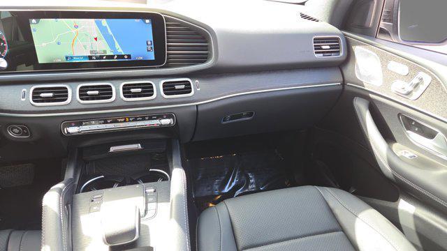 used 2023 Mercedes-Benz GLE 350 car, priced at $46,795