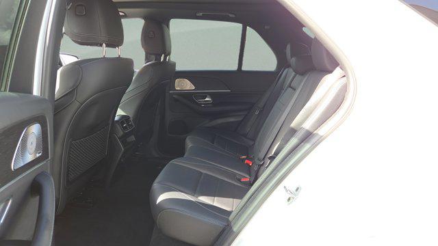 used 2023 Mercedes-Benz GLE 350 car, priced at $46,795