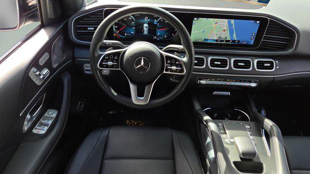 used 2023 Mercedes-Benz GLE 350 car, priced at $46,795