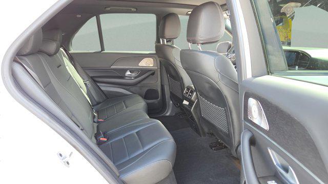 used 2023 Mercedes-Benz GLE 350 car, priced at $46,795