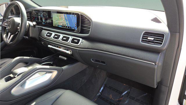 used 2023 Mercedes-Benz GLE 350 car, priced at $46,795
