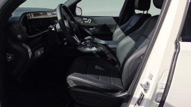 used 2023 Mercedes-Benz GLE 350 car, priced at $46,795
