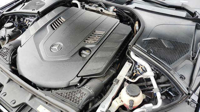 used 2023 Mercedes-Benz S-Class car, priced at $85,185