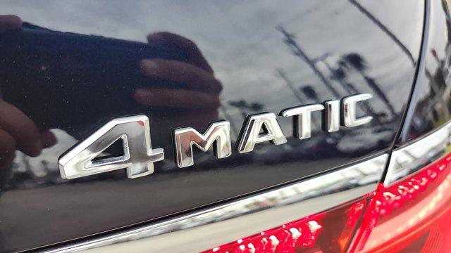 used 2023 Mercedes-Benz S-Class car, priced at $85,185