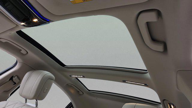 used 2023 Mercedes-Benz S-Class car, priced at $85,185
