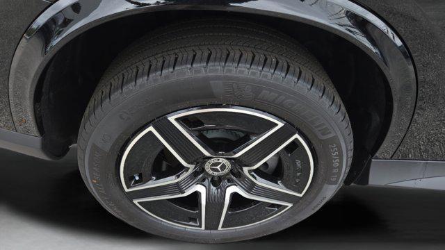 new 2026 Mercedes-Benz GLC 300 car, priced at $56,785