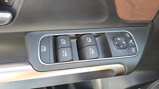 new 2026 Mercedes-Benz AMG GLB 35 car, priced at $66,985