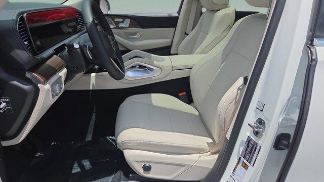 new 2026 Mercedes-Benz GLE 350 car, priced at $72,015