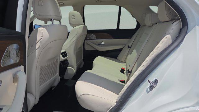 new 2026 Mercedes-Benz GLE 350 car, priced at $72,015