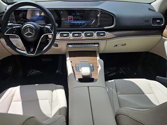 new 2026 Mercedes-Benz GLE 450 car, priced at $82,095