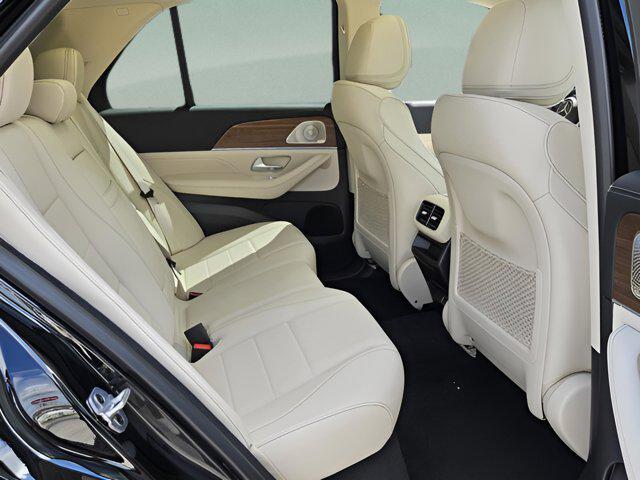 new 2026 Mercedes-Benz GLE 450 car, priced at $82,095